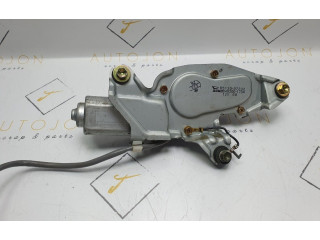 Моторчик дворников Daihatsu Cuore