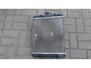 Радиатор охлаждающей жидкости