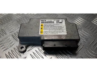 Блок подушек безопасности 96866798, 05042007 Chevrolet Captiva