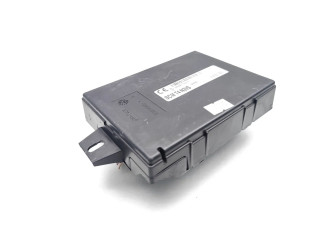 Блок комфорта 284B11091R Dacia Duster II