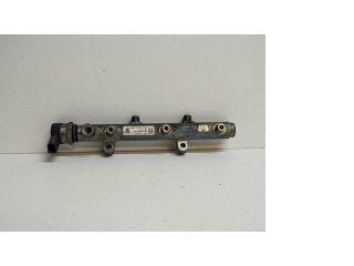 Магистральная трубка топлива