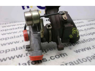 Turbodmychadlo Турбина 9645247080 Peugeot 307