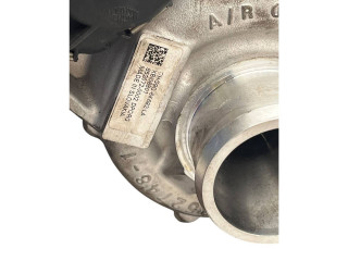 Турбина Ford S-MAX 8520720002, 7H6906K682LA