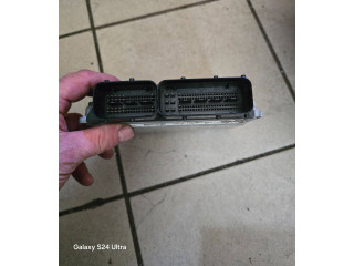 Блок управления двигателя 03C906056ED, 03C906056AK Audi A3 S3 A3 Sportback 8P