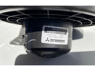 Вентилятор печки 7802A277, CSA431D233C Mitsubishi Outlander