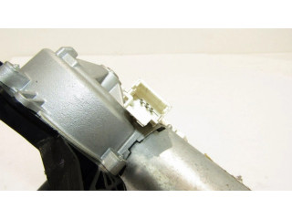 Моторчик заднего дворника 53026304 Renault Clio III