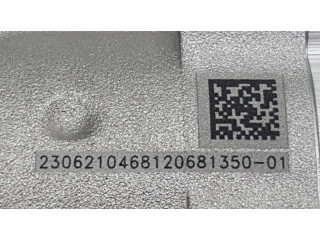 Čerpadlo oleje LX687P086, LX687P086AB Ford Fusion II 2.0