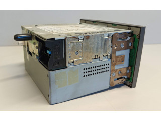 Pojistková skříňka Радио/ проигрыватель / навигация 453116246, 13190856 Opel Zafira B 2007