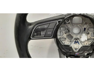 Руль Audi A1 2018 - года 82A419091T