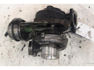 Турбина Opel Astra H 1.7 98102371