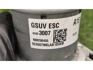 Блок АБС 42403007   Buick  Encore I  2012-2019 года