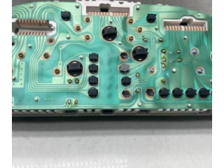 Přístrojová deska Hyundai Terracan 2002