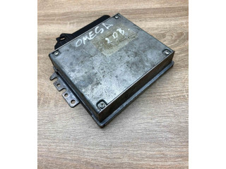 Řídící jednotka Omega2LPetrolECU Opel Omega B2 1999