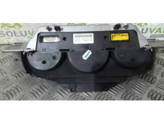 Панель приборов 0000610583 Citroen C8