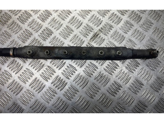 Топливная рампа 8658252, 002855 Volvo S80