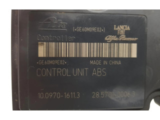 Jednotka ABS 71769102 Fiat Doblo 2011