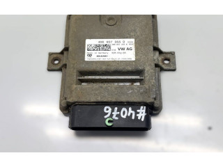 Блок управления AdBlue 4M0907355D, 4M0907355D   Audi A4 Allroad B9