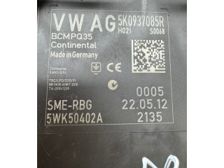 Блок комфорта 5K0937085R, 220512 Volkswagen Caddy