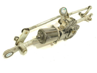 Моторчик дворников 8610134000 SsangYong Korando