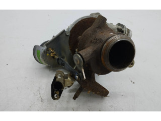  Турбина Renault Clio IV  144117533R, 8013740003         