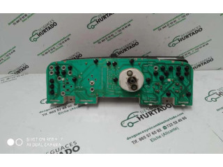 Přístrojová deska Citroen Berlingo 96135758