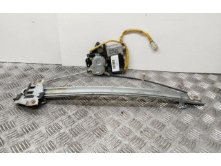 Передний механический механизм для подъема окна 0620200233 Mitsubishi Space Star