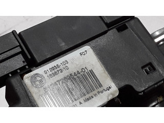 Zámek zadních dveří 912935 BMW 5 GT F07 2012