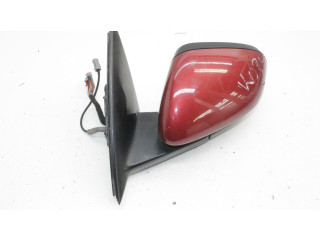 Зеркало электрическое Jaguar XJ X351 2009 - 2019 года