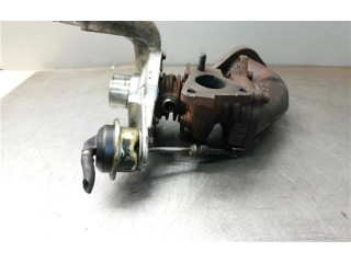 Turbodmychadlo Турбина 7700108030, 7700108030 Renault Megane I F9Q