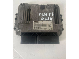 Řídící jednotka 0281015573, 0281015573 Alfa Romeo Mito 2009