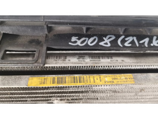 Комплект радиатора