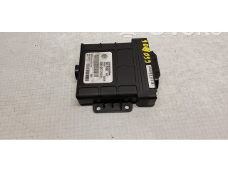 Блок управления коробкой передач 09K927750P, H83S1395   Volkswagen Transporter - Caravelle T5