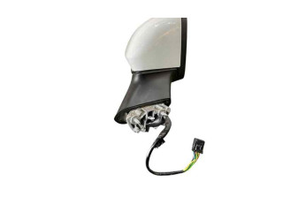 Зеркало электрическое        Renault Clio V  2019 -  года   