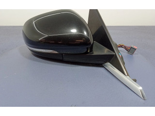 Зеркало электрическое Jaguar XF X250 2007 - 2015 года