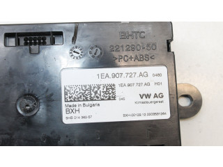 Блок управления климат-контролем 1EA907727AG   Cupra Born