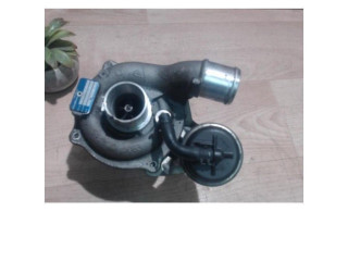 Турбина Renault Clio III 7701476891, 7701476891 для двигателя K9K-768