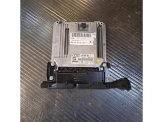 Řídící jednotka 4F0907401C, 4F5910401G Audi A6 Allroad C6 2007