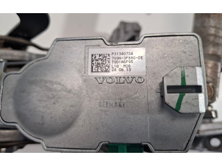    Рулевая рейка 31387668, 31340734   Volvo V60 2013 - 2018 года