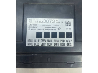 Блок управления 84720629, 511920600000   Chevrolet Camaro