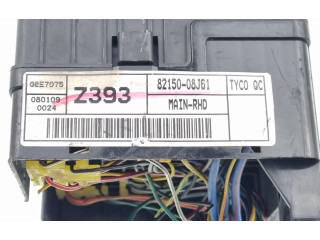 Блок предохранителей 8220108024, 08E4059 SsangYong Rexton