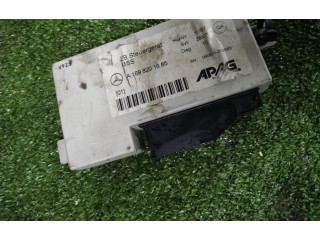 Řídící jednotka A1698201685   Mercedes-Benz B W245 2016