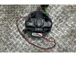 Вентилятор печки       Renault Clio III