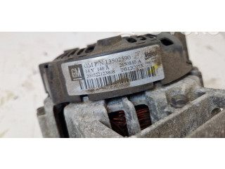 Генератор 13502590   Saab 9-5      