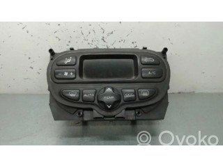 Блок управления климат-контролем 96314105ZR, 1000001273815 Citroen Xsara Picasso
