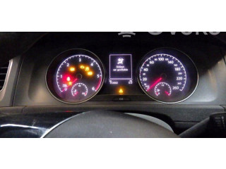 Панель приборов 5G1920741A Volkswagen Golf VII
