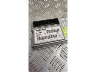 Блок подушек безопасности 8696027   Volvo XC90