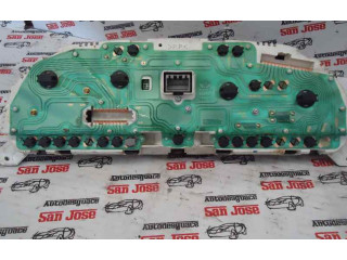 Přístrojová deska  Chevrolet Rezzo 2005 RV4K240096  