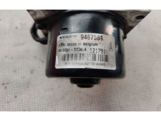 Блок АБС 9467581, 10020402364 Volvo S80 1999 - 2003 года