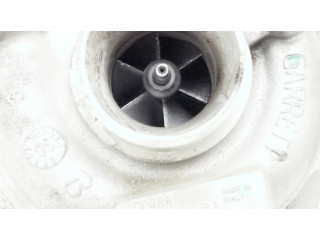 Турбина Citroen C6 2.7 4U3Q6K682BJ, 72334012