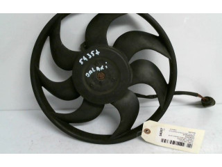 Комплект вентиляторов 7M3959455A, 7M3959455A Ford Galaxy